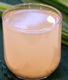 香兰薏米水