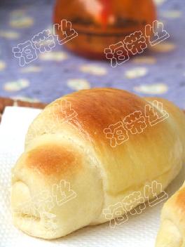 布里欧修面包 （中种法）