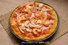 美味pizza