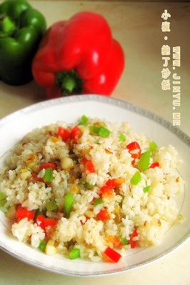 鲍丁炒饭 虎年，我们的第十年【小疯煮食】