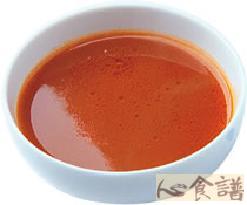 红高汤