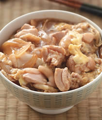 亲子丼