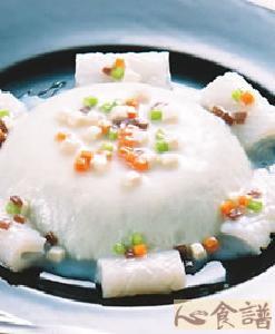 翠塘魔芋豆腐