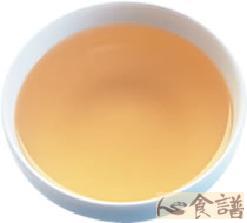 寿司姜甘醋汁