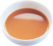 味噌锅汤底