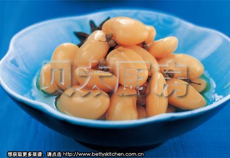 五香芸豆