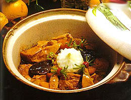 东江豆腐煲