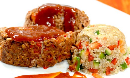 Meat Loaf