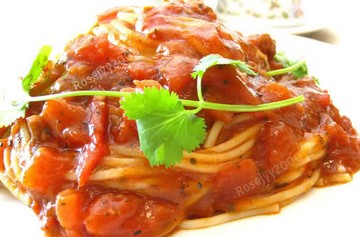 比萨酱Spaghetti