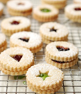 Linzer Sables