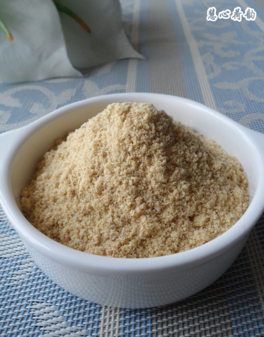 藜麦谷物奶粉