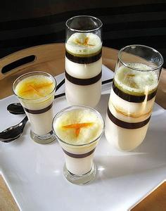 Panna  Cotta