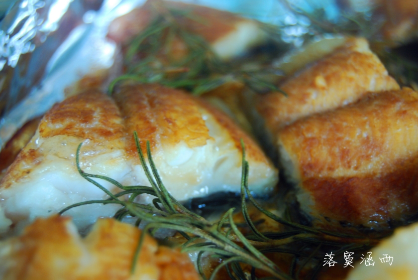 家庭版日式梅鱼饭