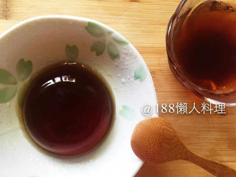 (超简单) 冬瓜茶冻