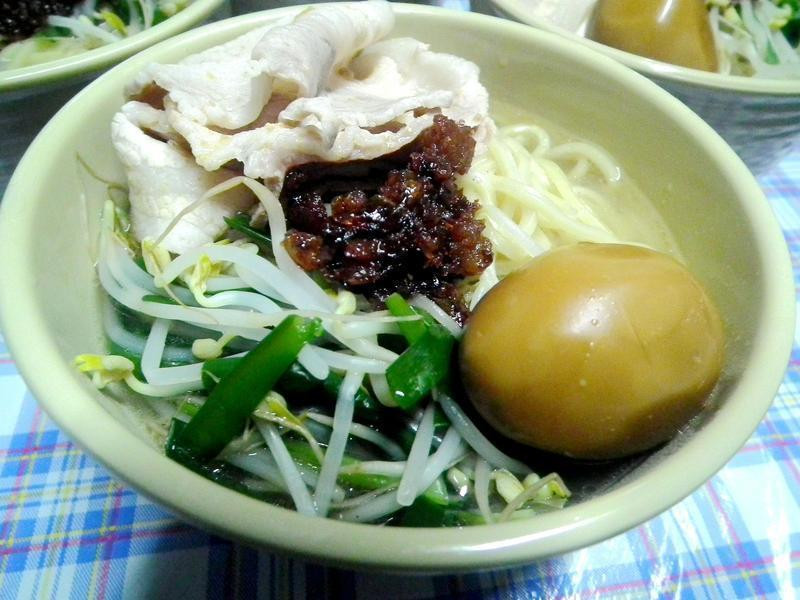 担仔面『牛头牌咖哩新食代』