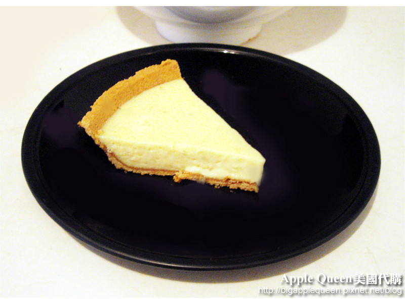 美味柠檬派~Homemade Key Lime Pie!