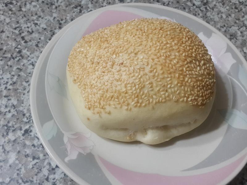 起司葱饼(国际牌2000T)