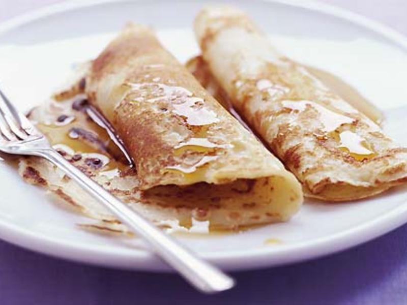 Crepe 法式可丽饼