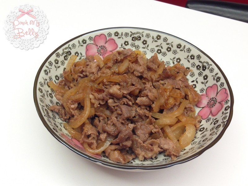 ♥PinchMyBelly♥ 韩式烤肉