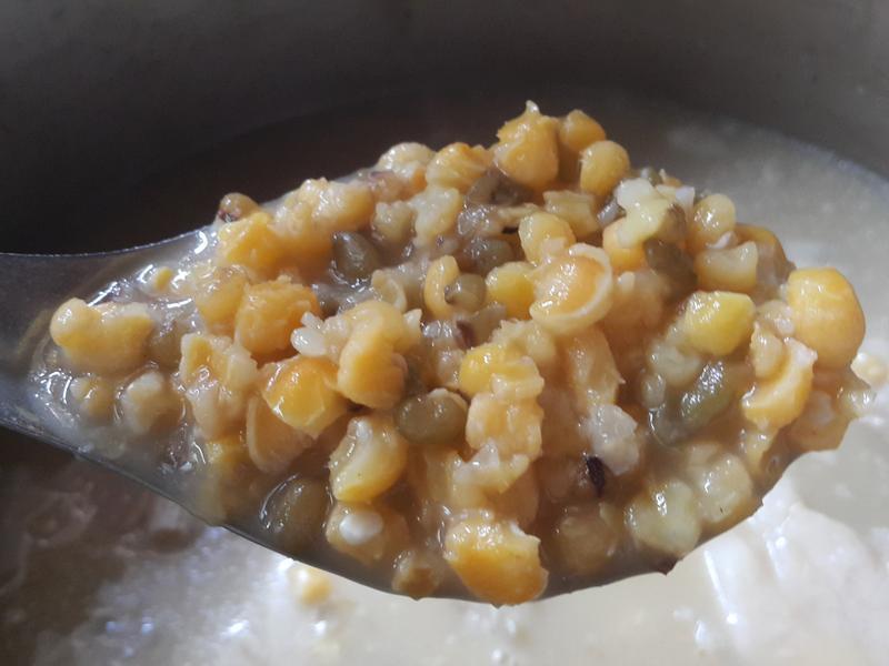 原民风味-原式玉米浓汤