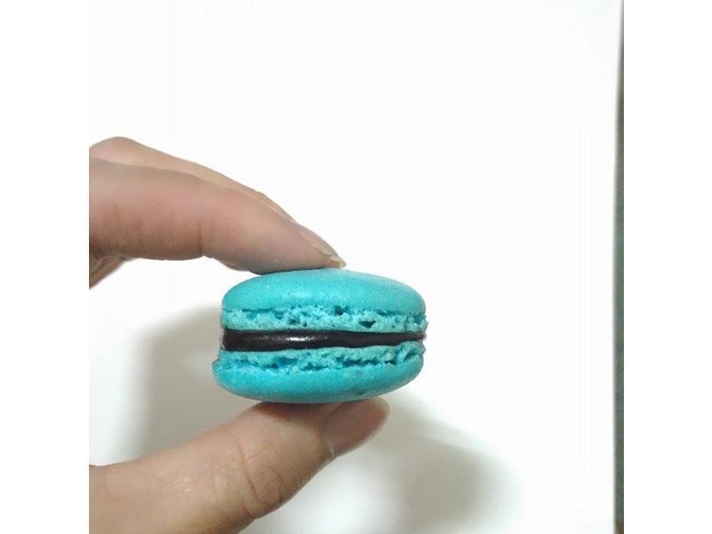 马卡龙(Macaron)