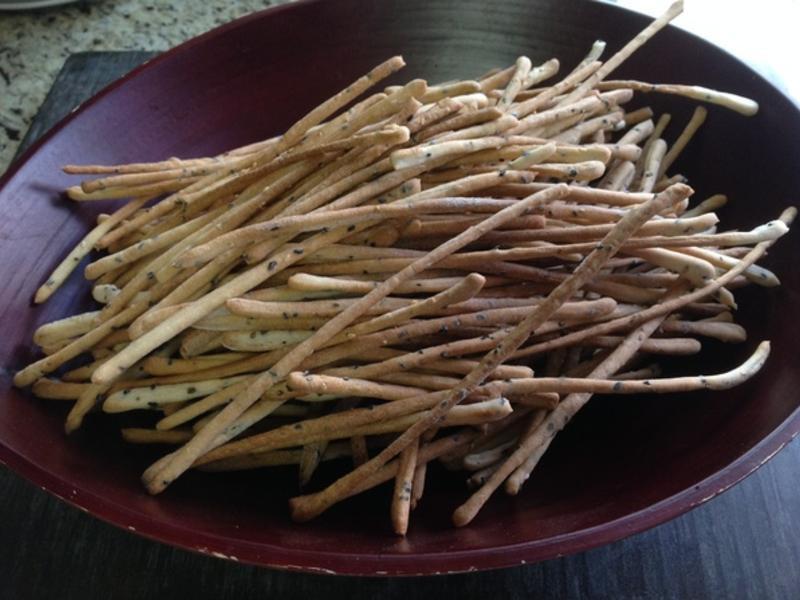 芝麻ㄚ拉棒 ❤!!!