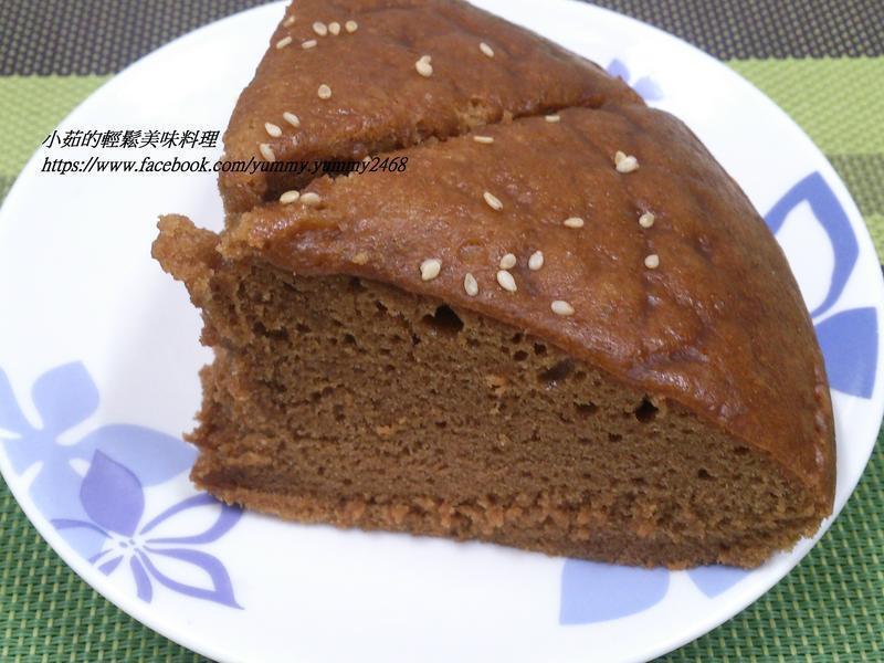 黑糖糕(电锅版)