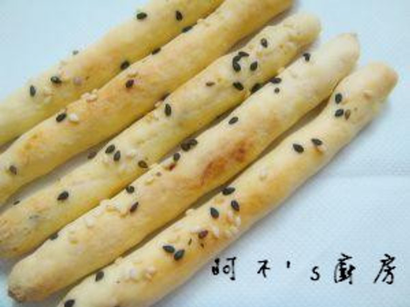 小烤箱做牛奶棒