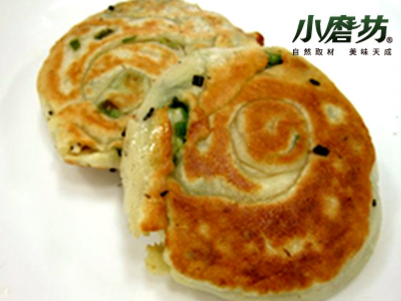 宜兰葱仔饼