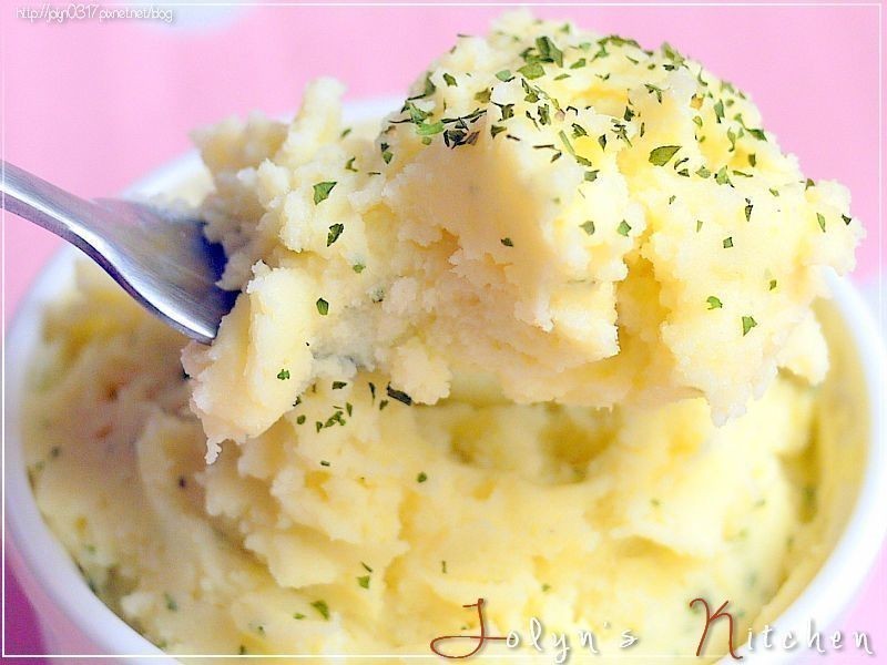 法式薯泥Mashed Potato