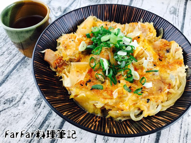 亲子丼