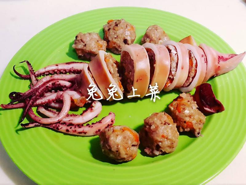 中卷镶肉