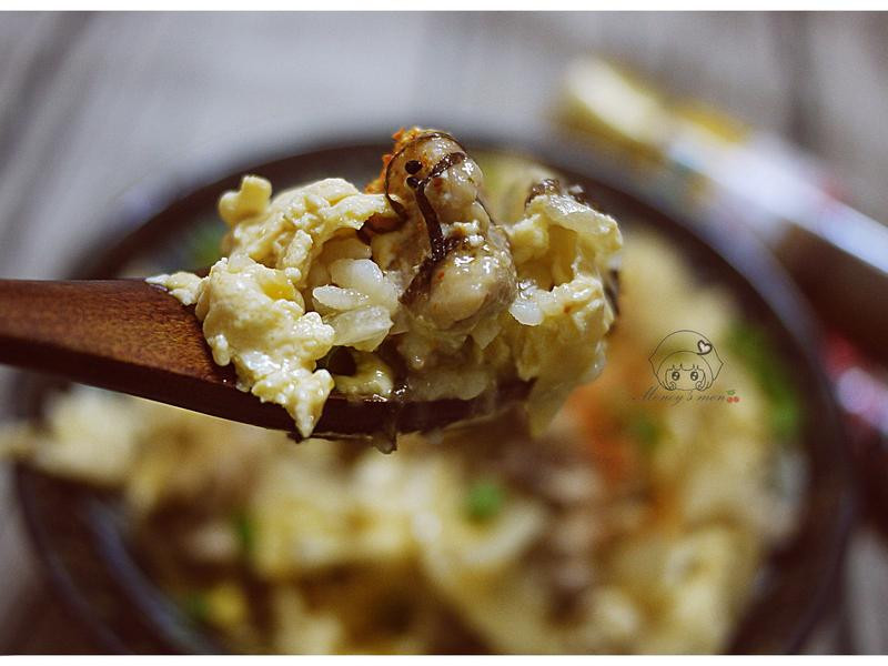 日式亲子丼