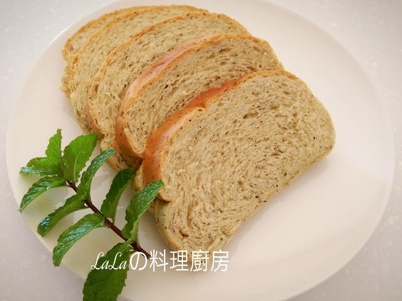 义式香料面包