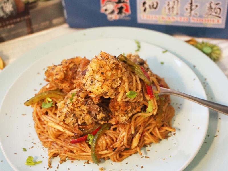 义式炸鸡香料面