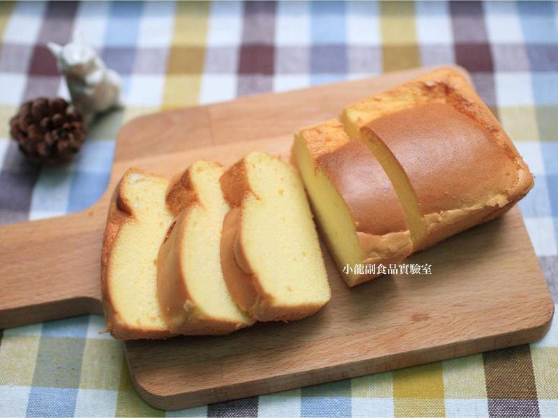 宝宝食谱棉花蛋糕