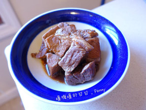 陈年绍兴红烧肉