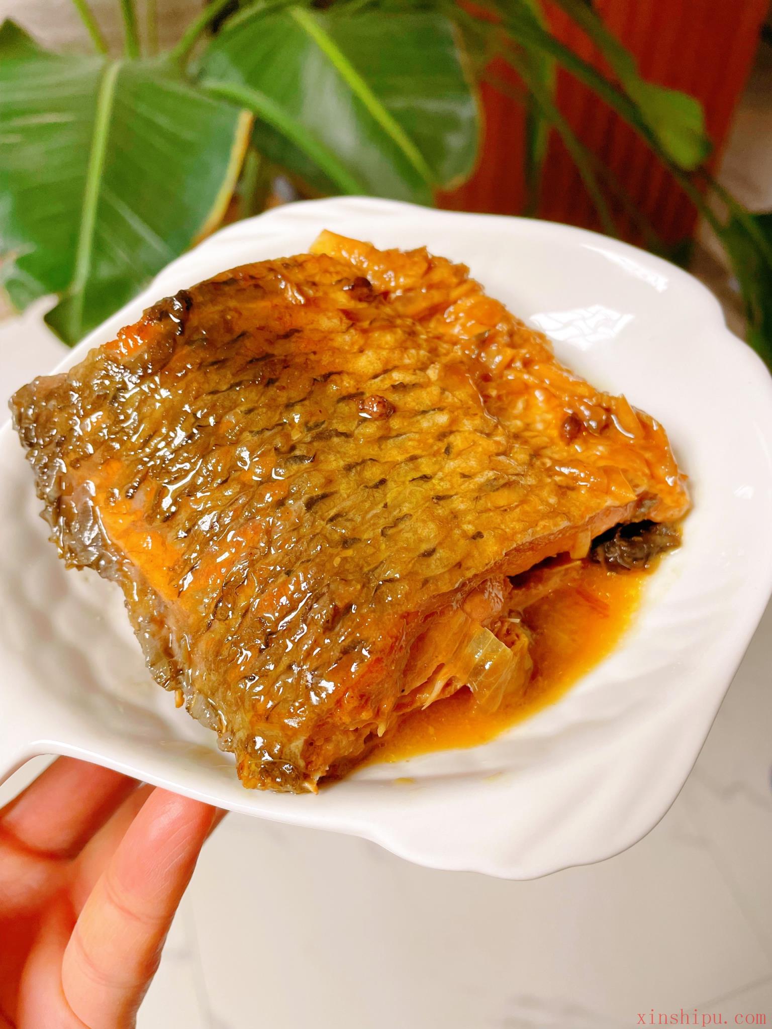 酥鱼怎么做_酥鱼的做法_豆果美食