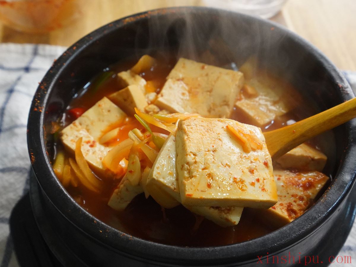 家常豆腐怎么做_家常豆腐的做法_豆果美食