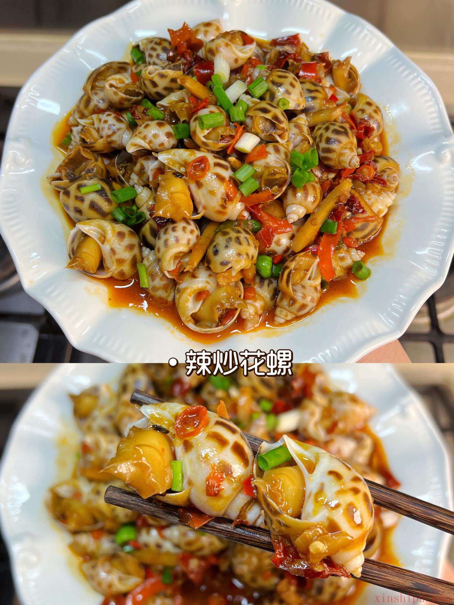 爆炒花蛤怎么做_爆炒花蛤的做法_小米周周__豆果美食