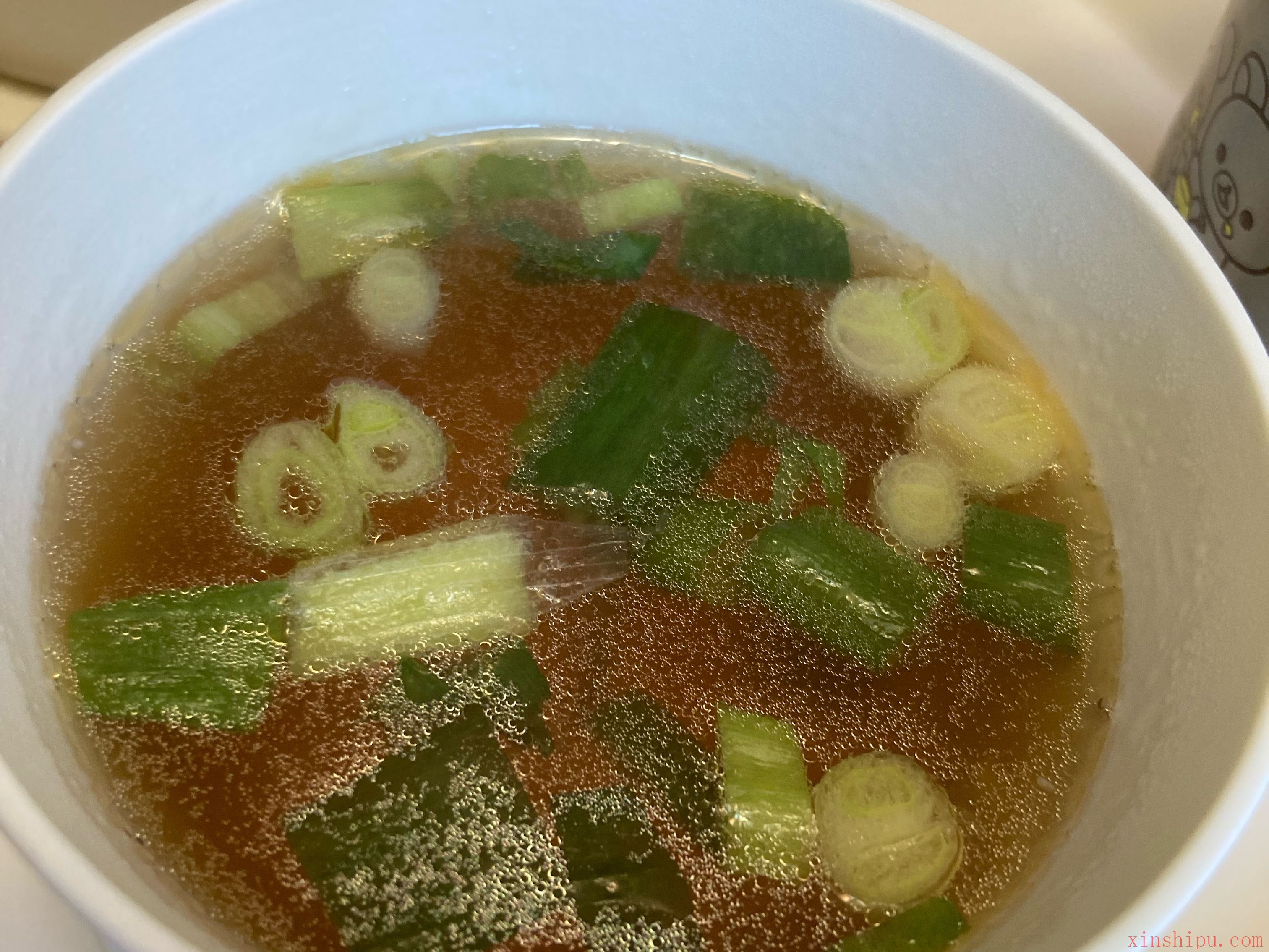 家常营养汤煲好喝美味的田园菜头汤、冬瓜八宝汤、翡翠松子羹