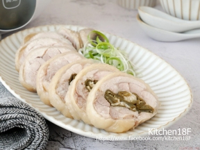 中国传统美食鸡肉卷究竟可以有多好吃|摄影|产品摄影|吕凯峰 - 原创作品 - 站酷 (ZCOOL)
