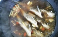 红烧黄骨鱼🐟配豆腐